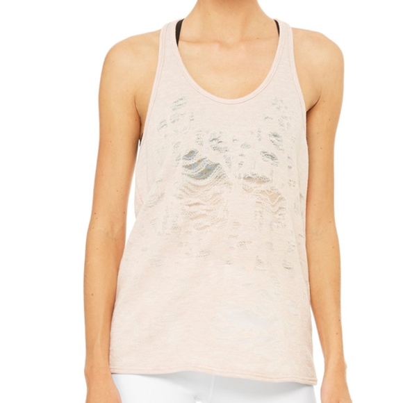 ALO Yoga Pants - Alo Pure Tank